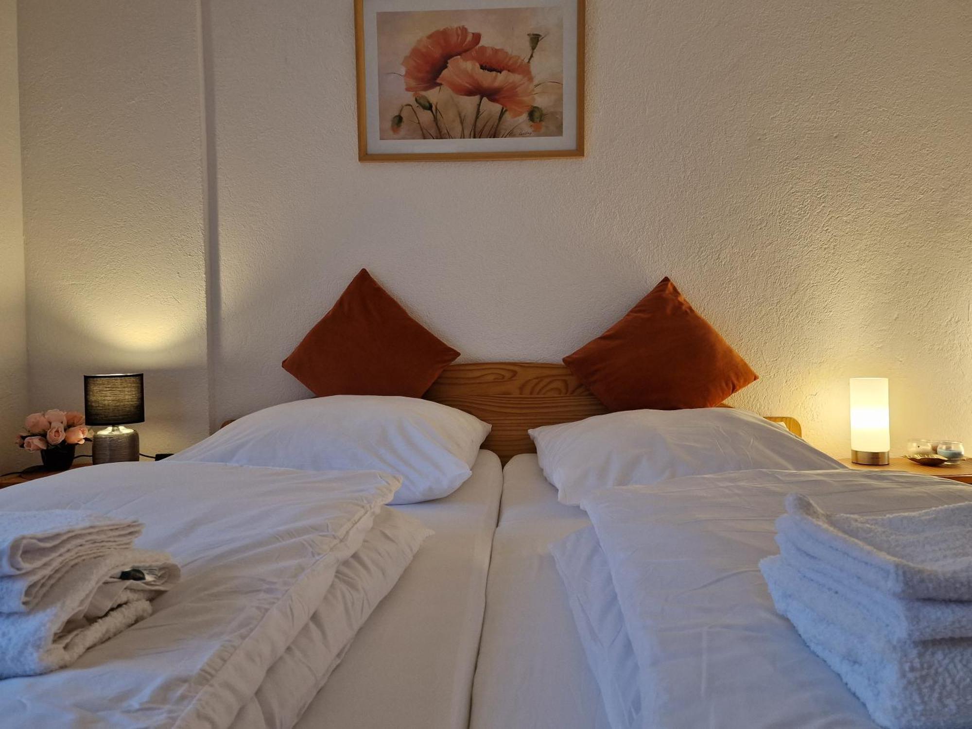 Holiday Apartment Near Triberg Waterfall Triberg im Schwarzwald Buitenkant foto