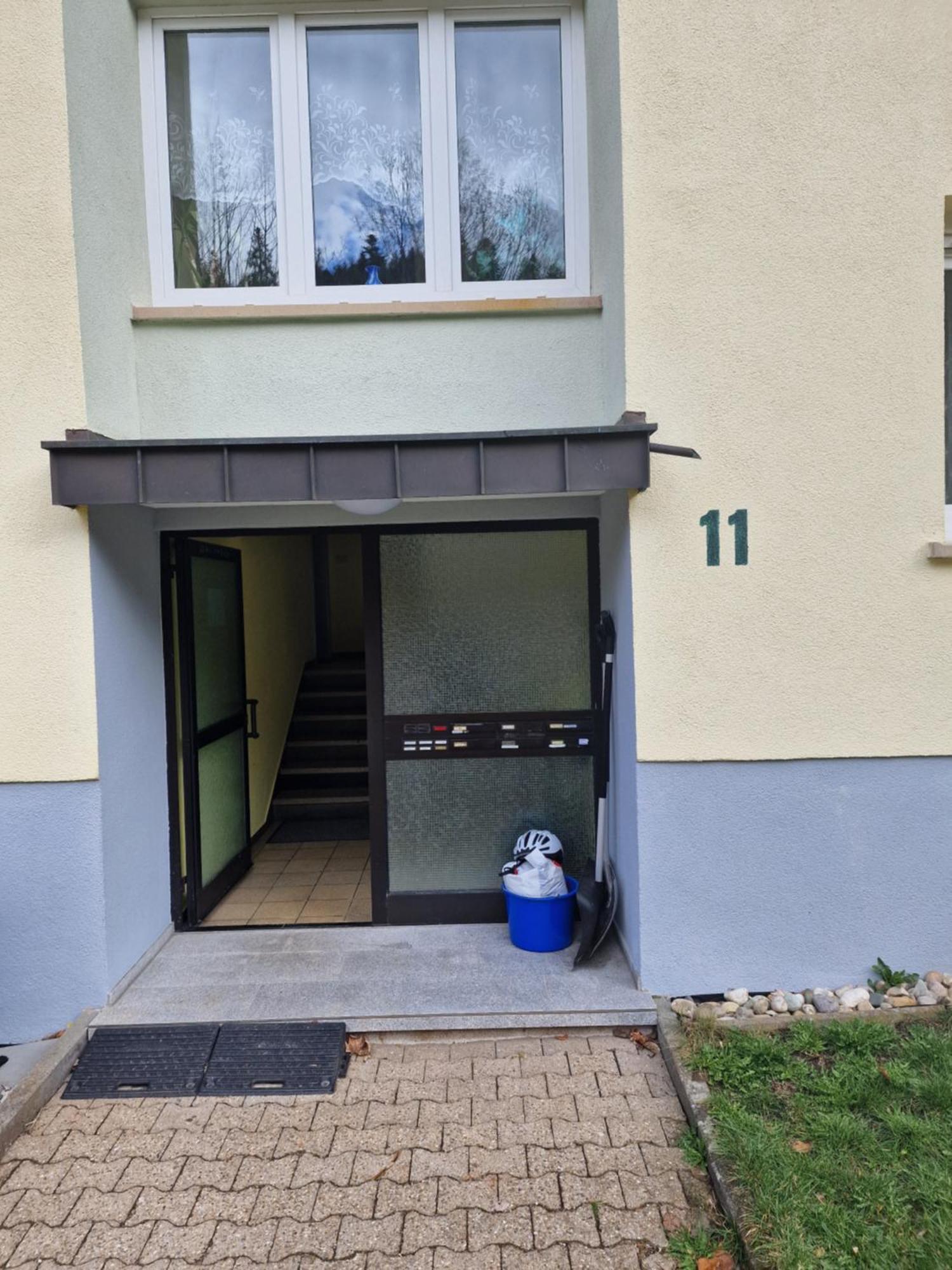 Holiday Apartment Near Triberg Waterfall Triberg im Schwarzwald Buitenkant foto